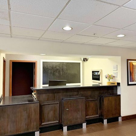 Surestay By Best Western Forsyth Decatur Экстерьер фото